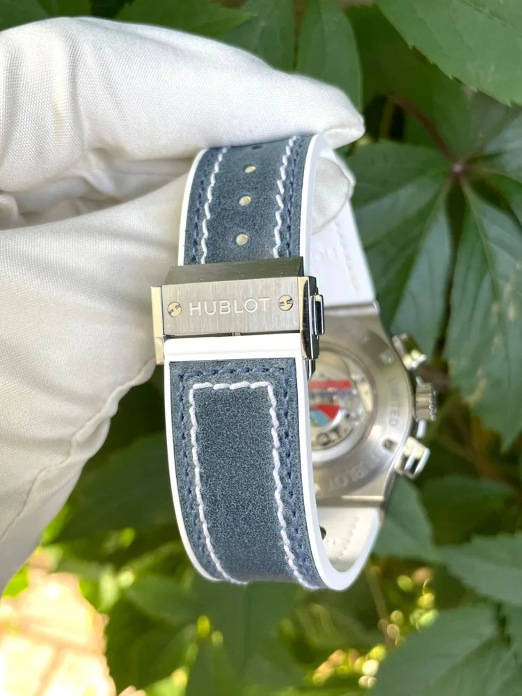 Chronograph La Grande Odyssee Box & Papers 2017 Limited Edition 100 pcs